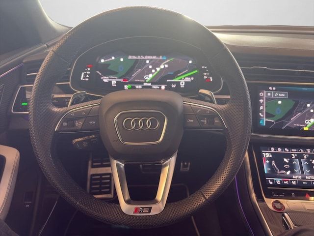 Audi RSQ8 TFSI Quattro Tiptronic - 2024 - Joinsteer - #9
