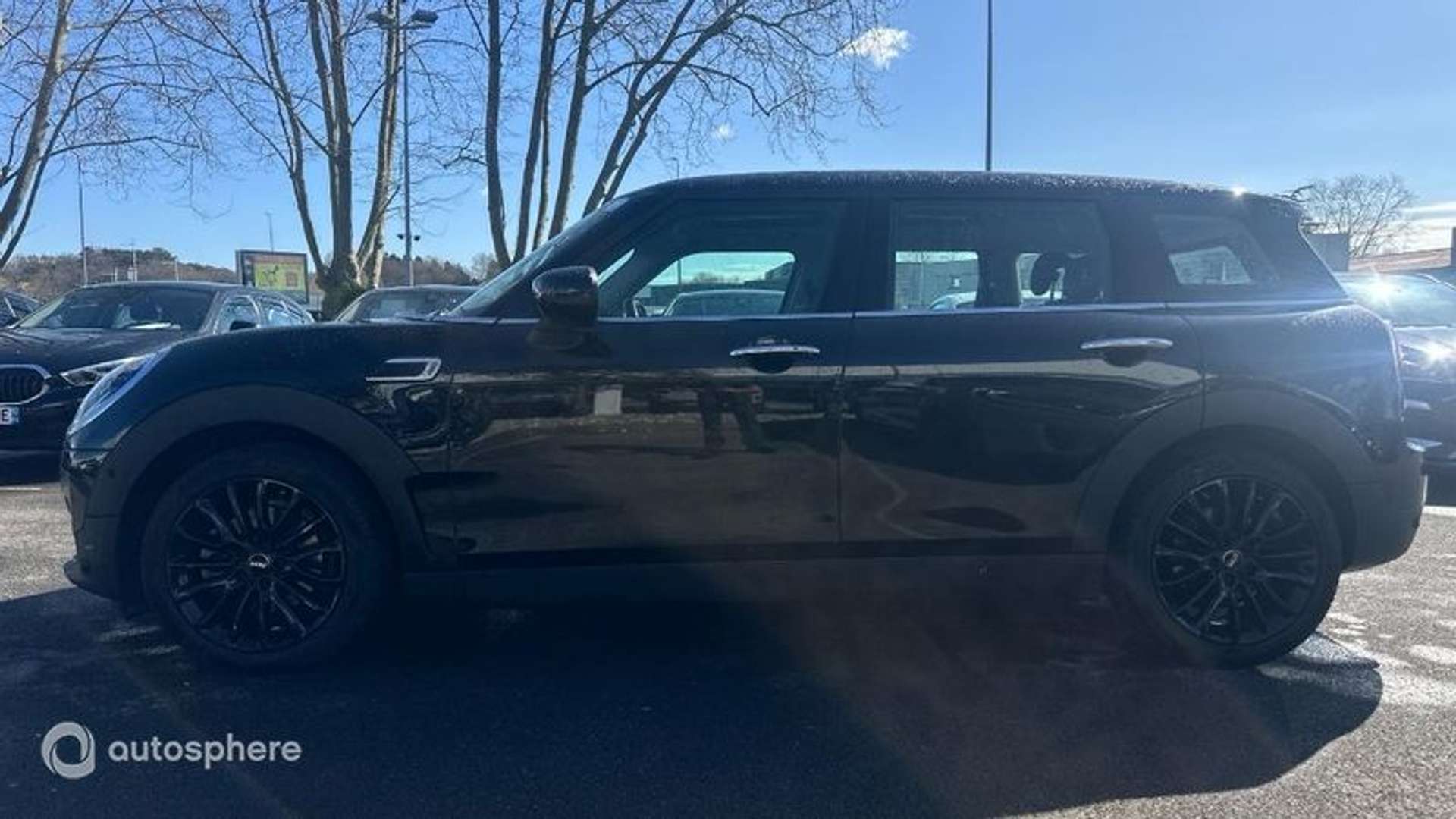 Mini Electric Cooper E - 2022 - Joinsteer - #7