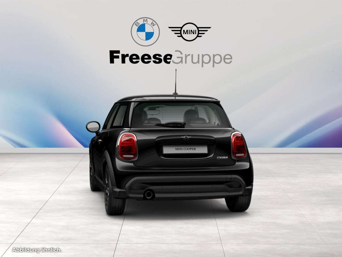 Mini 3 Portes Cooper - 2023 - Joinsteer - #7