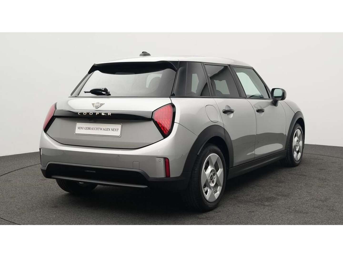 Mini 5 Portes Classic - 2024 - Joinsteer - #4