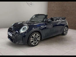Mini Hatch Cooper S - 2023 - Joinsteer - #1