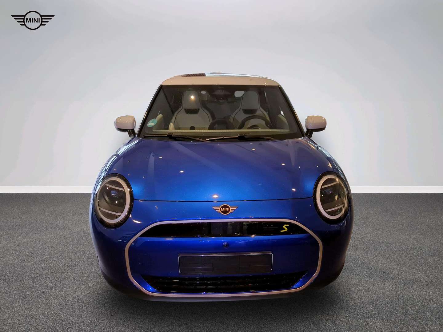 Mini Electric Favoured Cooper SE - 2025 - Joinsteer - #15