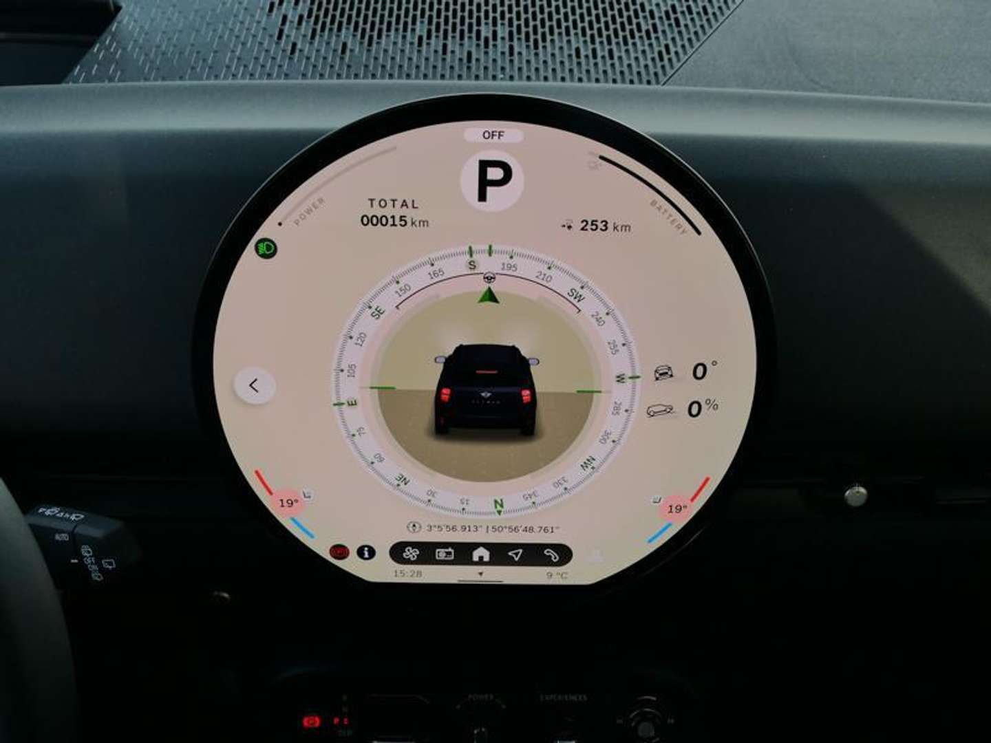 Mini Aceman Essential - 2025 - Joinsteer - #16