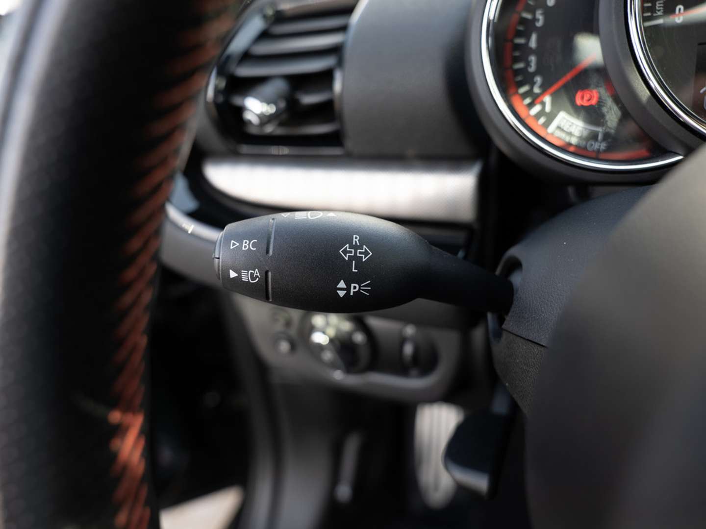 Mini Clubman John Cooper Works - 2018 - Joinsteer - #22