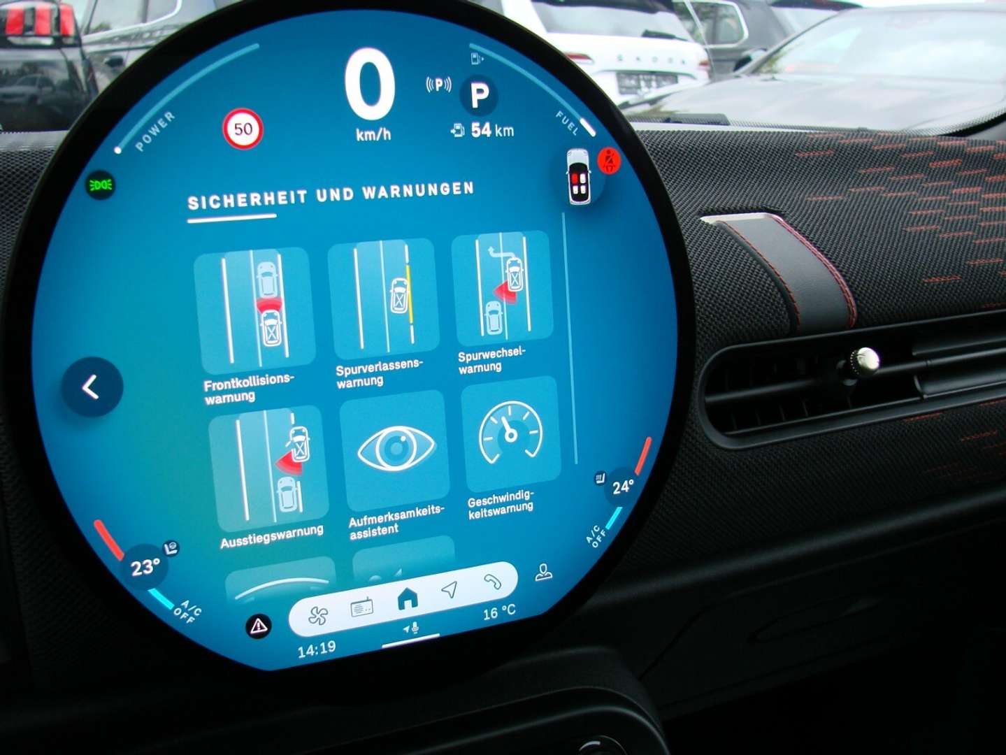 Mini Hatch JCW Cooper S - 2024 - Joinsteer - #13