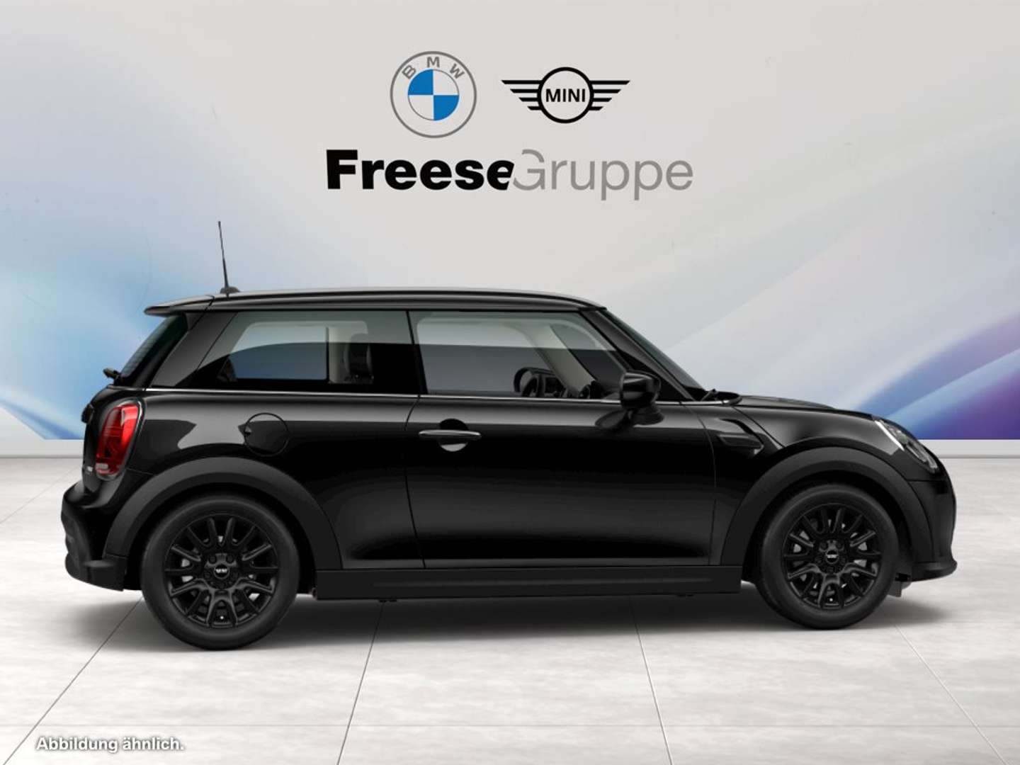 Mini 3 Portes Cooper - 2023 - Joinsteer - #8