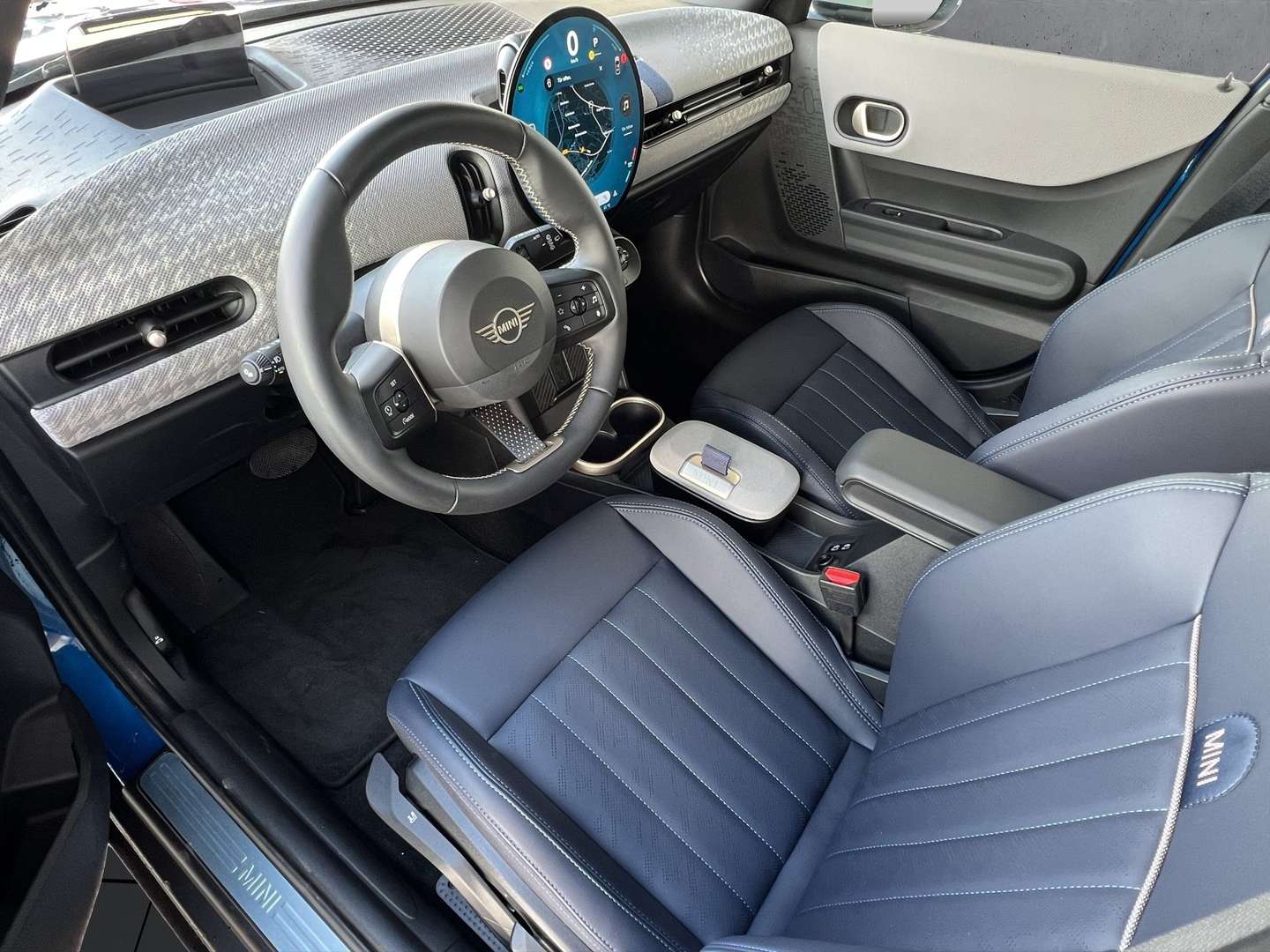 Mini 5 Portes Cooper - 2024 - Joinsteer - #6