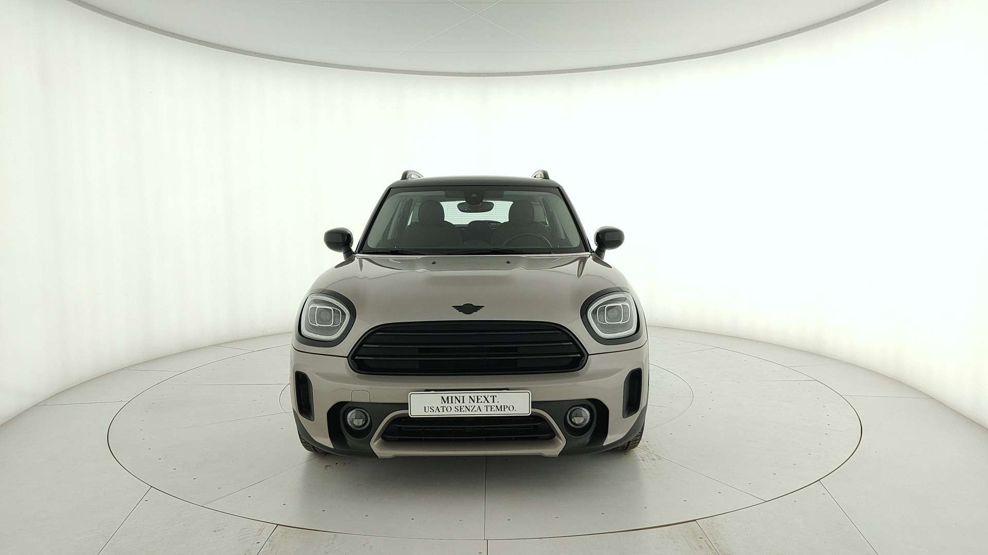 Mini Countryman Business Cooper D - 2022 - Joinsteer - #2