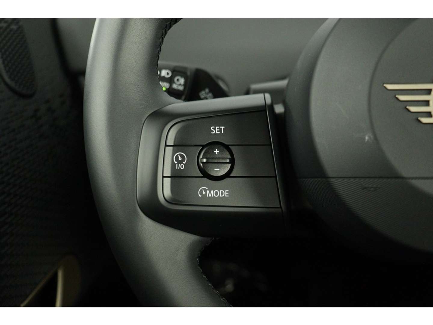 Mini Electric Cooper SE - 2024 - Joinsteer - #16