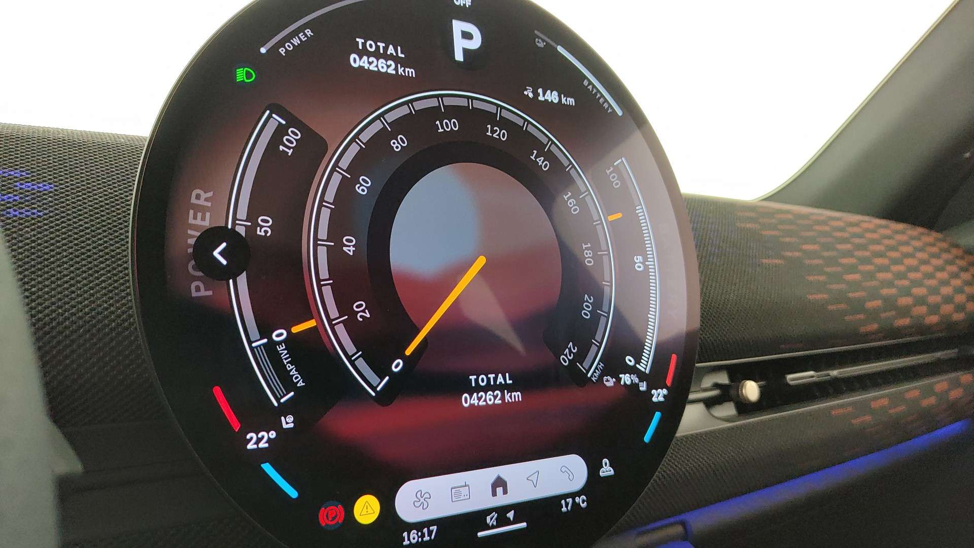 Mini Countryman JCW Cooper SE - 2025 - Joinsteer - #6