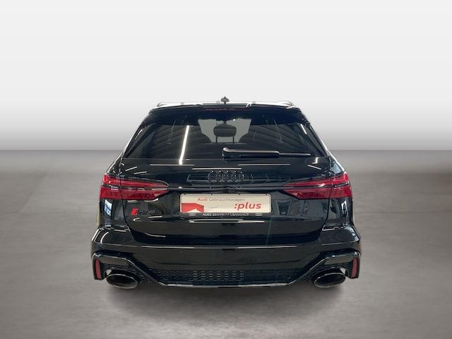 Audi RS6 avant TFSI Quattro Tiptronic - 2022 - Joinsteer - #4