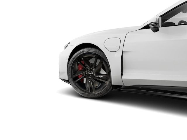Audi S E-tron GT E-tron Quattro - 2025 - Joinsteer - #3