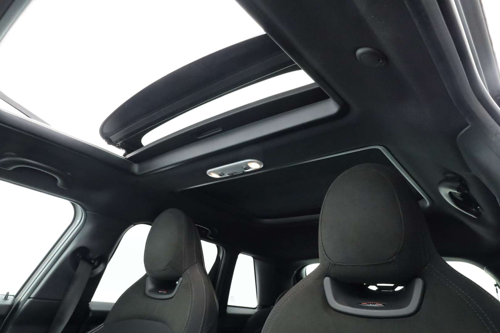 Mini Hatch JCW Cooper - 2018 - Joinsteer - #23