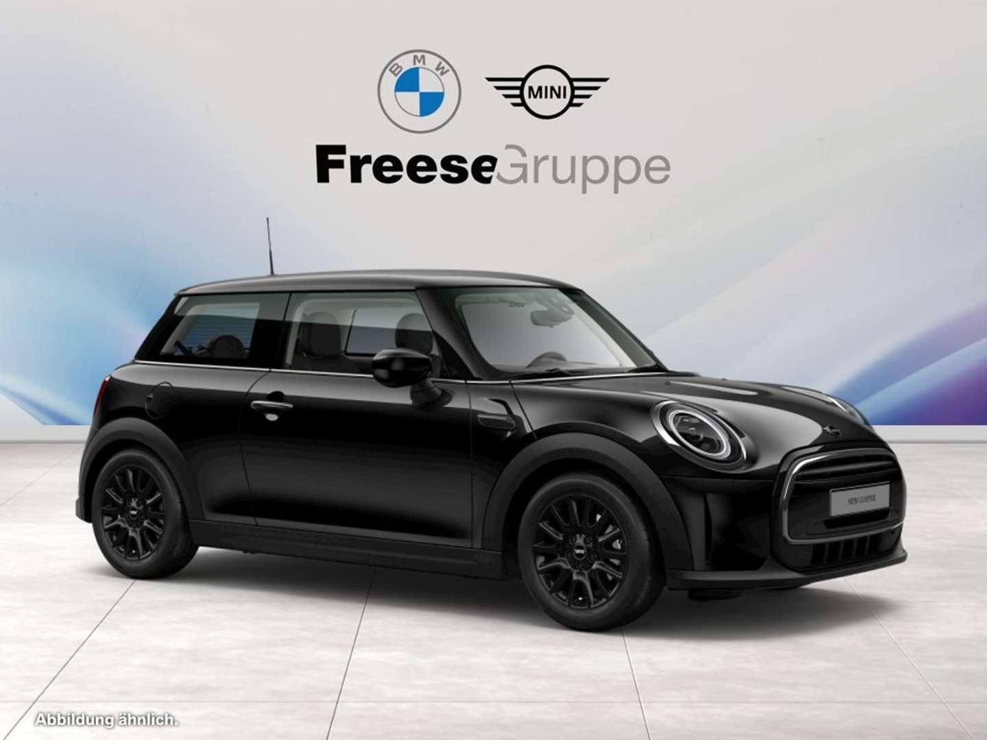 Mini 3 Portes Cooper - 2023 - Joinsteer - #9