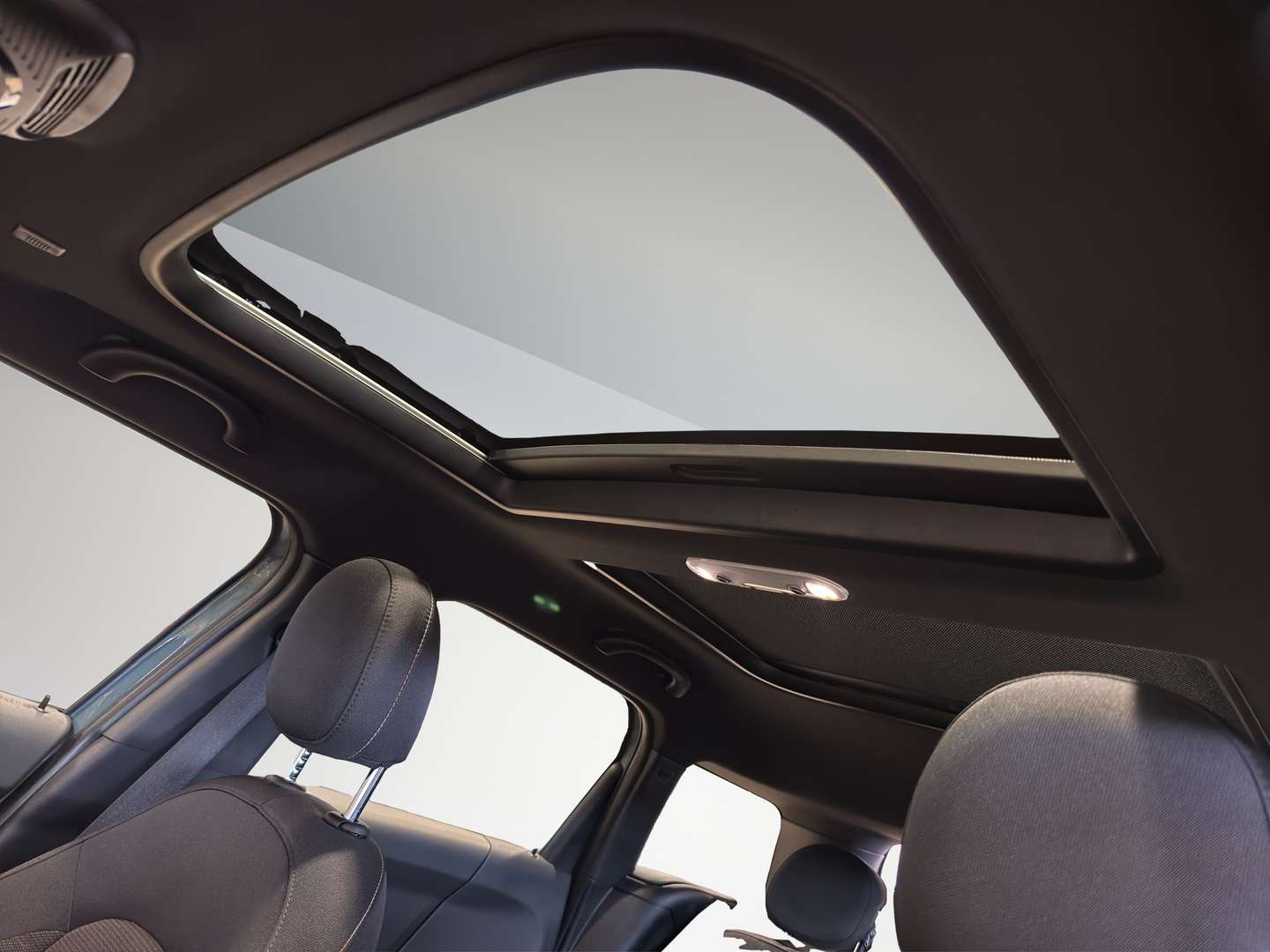 Mini Hatch Classic One D - 2021 - Joinsteer - #21