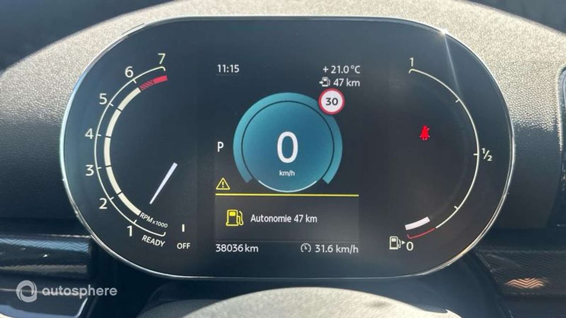 Mini Electric Cooper E - 2022 - Joinsteer - #9