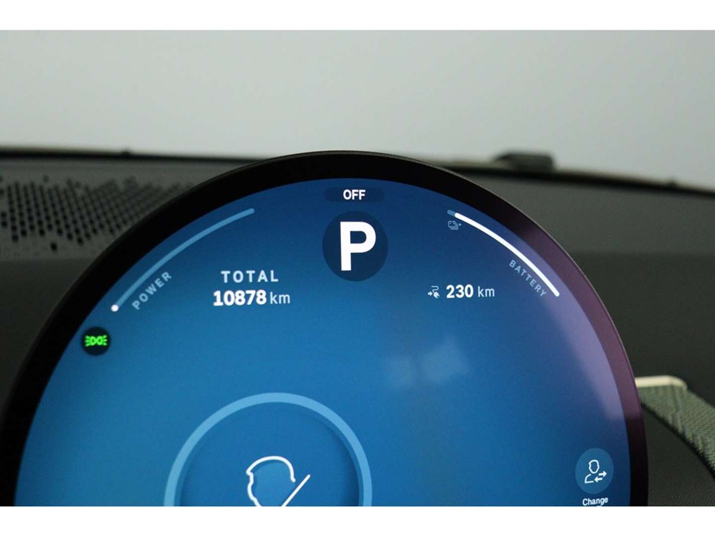 Mini Electric Cooper SE - 2024 - Joinsteer - #17