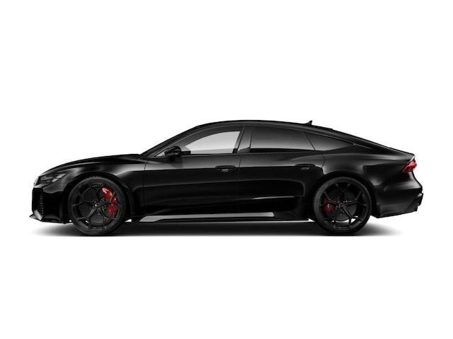 Audi RS7 Performance Quattro Tiptronic - 2025 - Joinsteer - #5