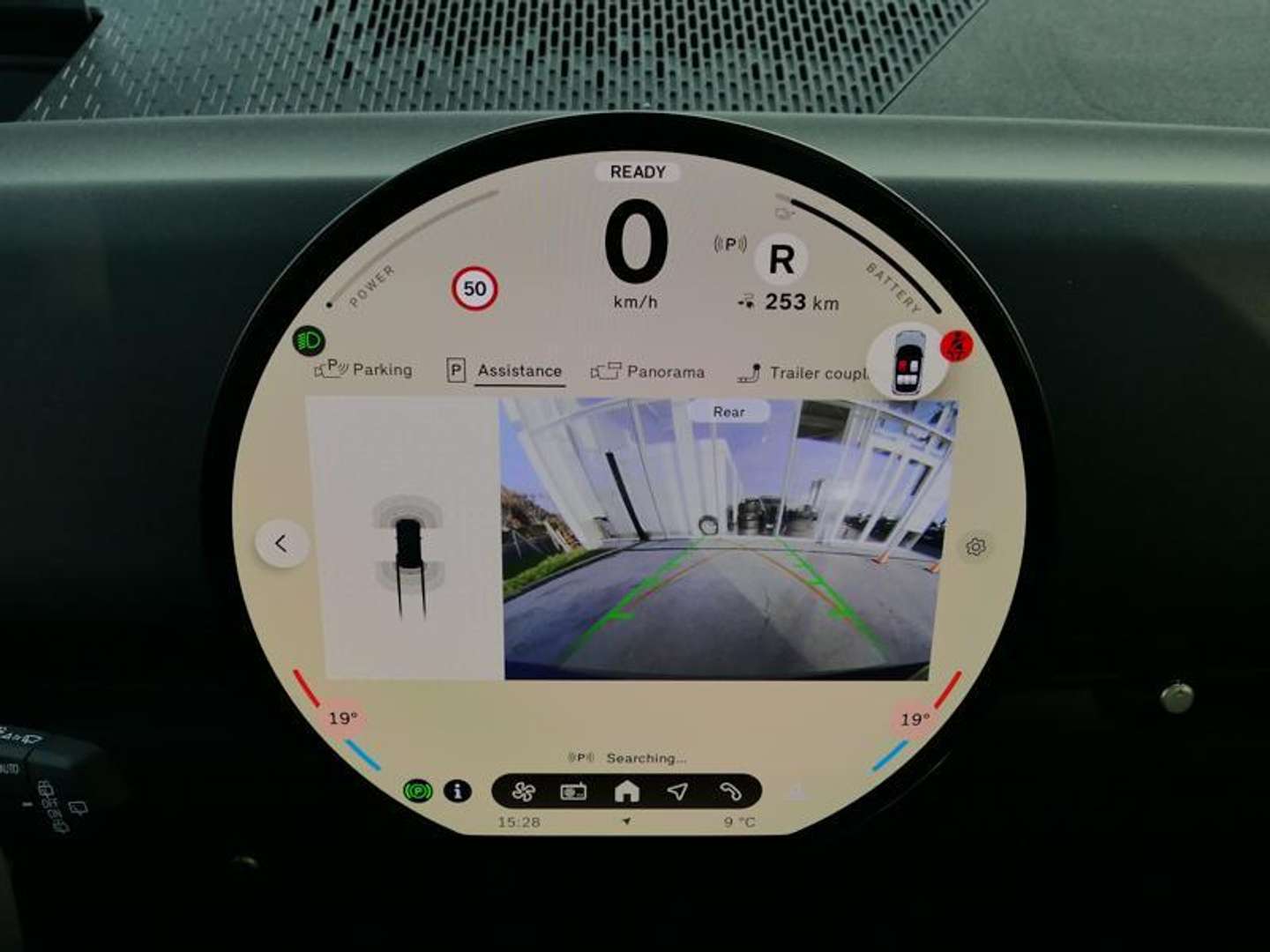 Mini Aceman Essential - 2025 - Joinsteer - #18