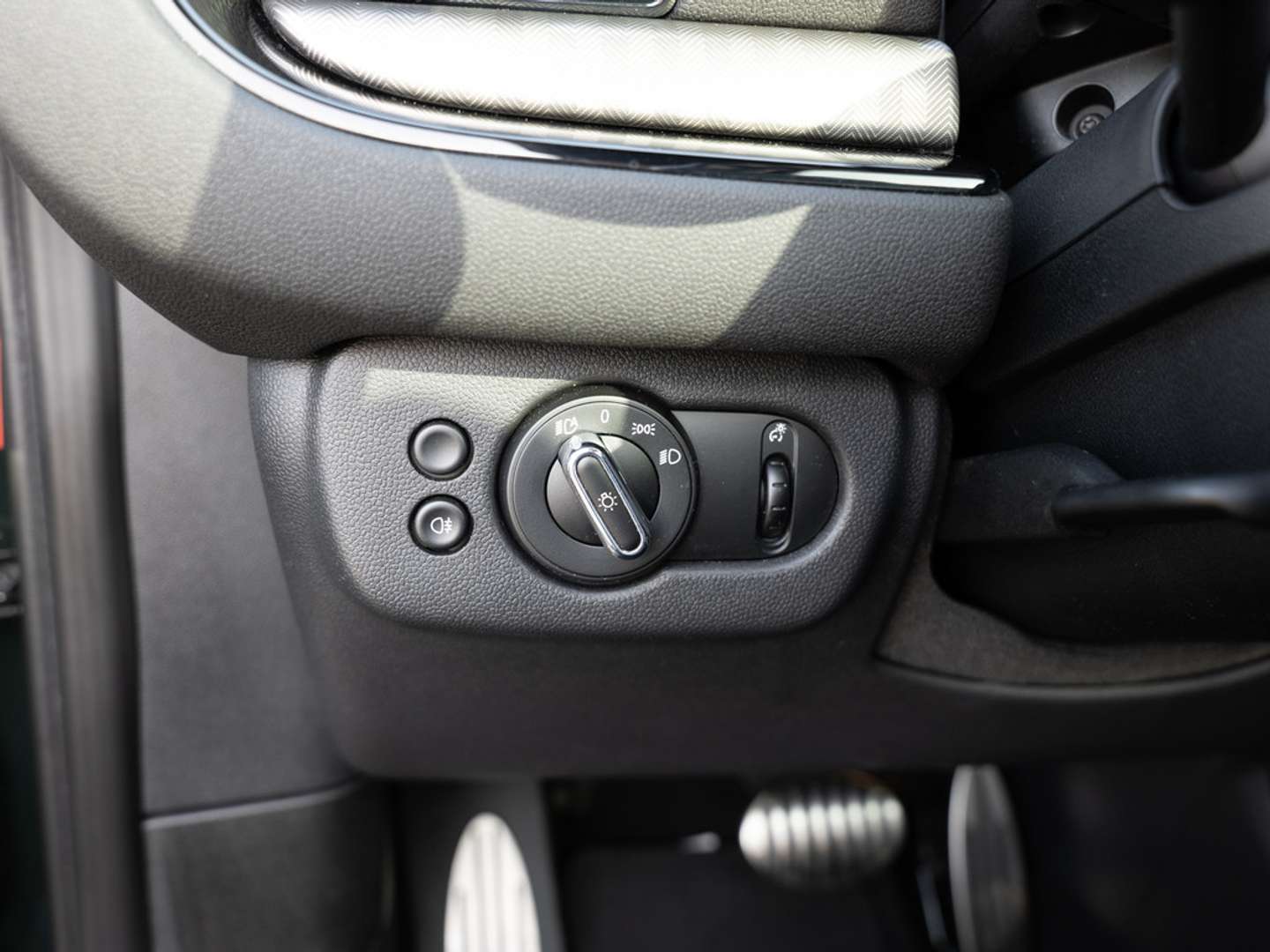 Mini Clubman John Cooper Works - 2018 - Joinsteer - #23