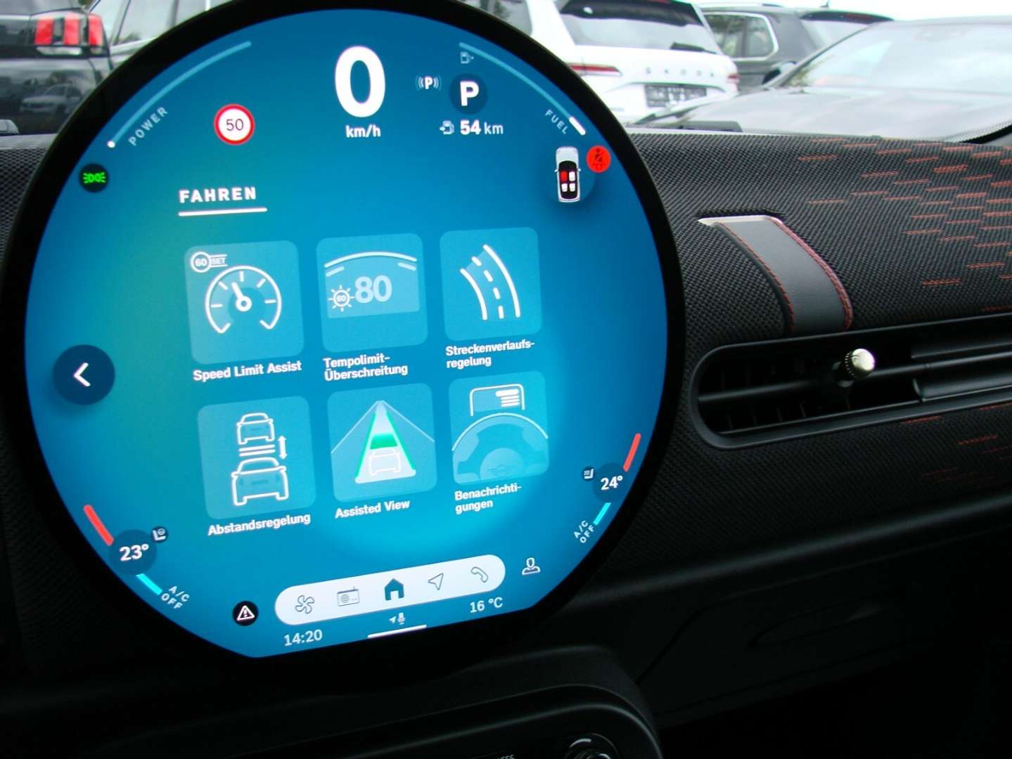 Mini Hatch JCW Cooper S - 2024 - Joinsteer - #14