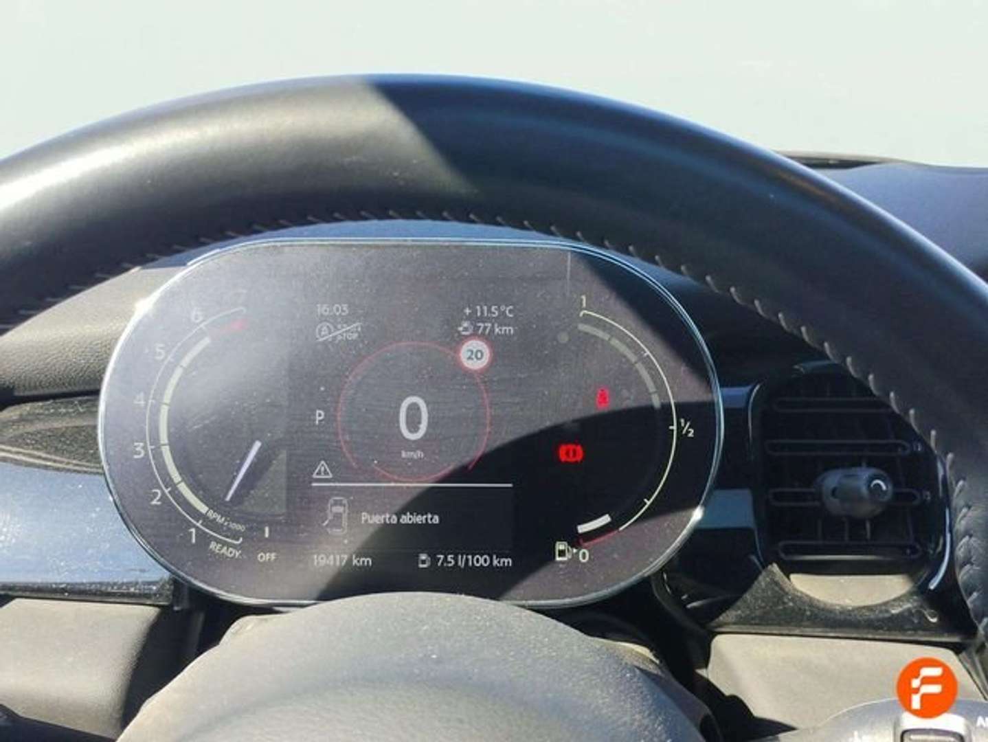 Mini 5 Portes Cooper - 2023 - Joinsteer - #11