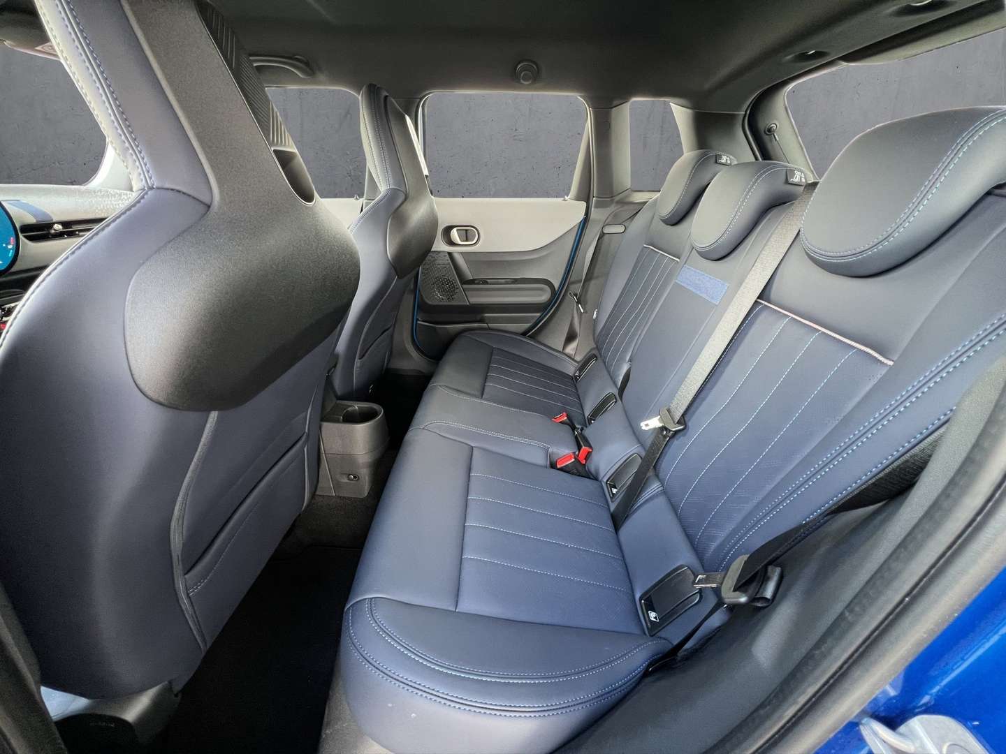 Mini 5 Portes Cooper - 2024 - Joinsteer - #7