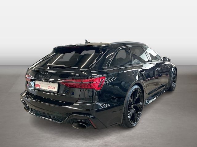 Audi RS6 avant TFSI Quattro Tiptronic - 2022 - Joinsteer - #5