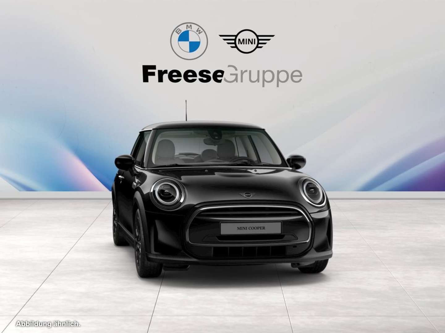 Mini 3 Portes Cooper - 2023 - Joinsteer - #10