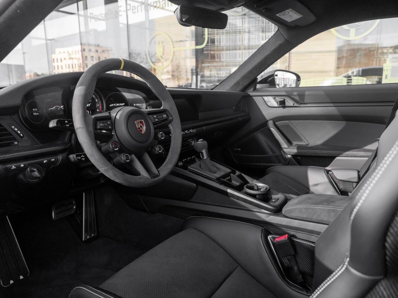 Porsche 992 I GT3 RS - 2024 - Joinsteer - #14
