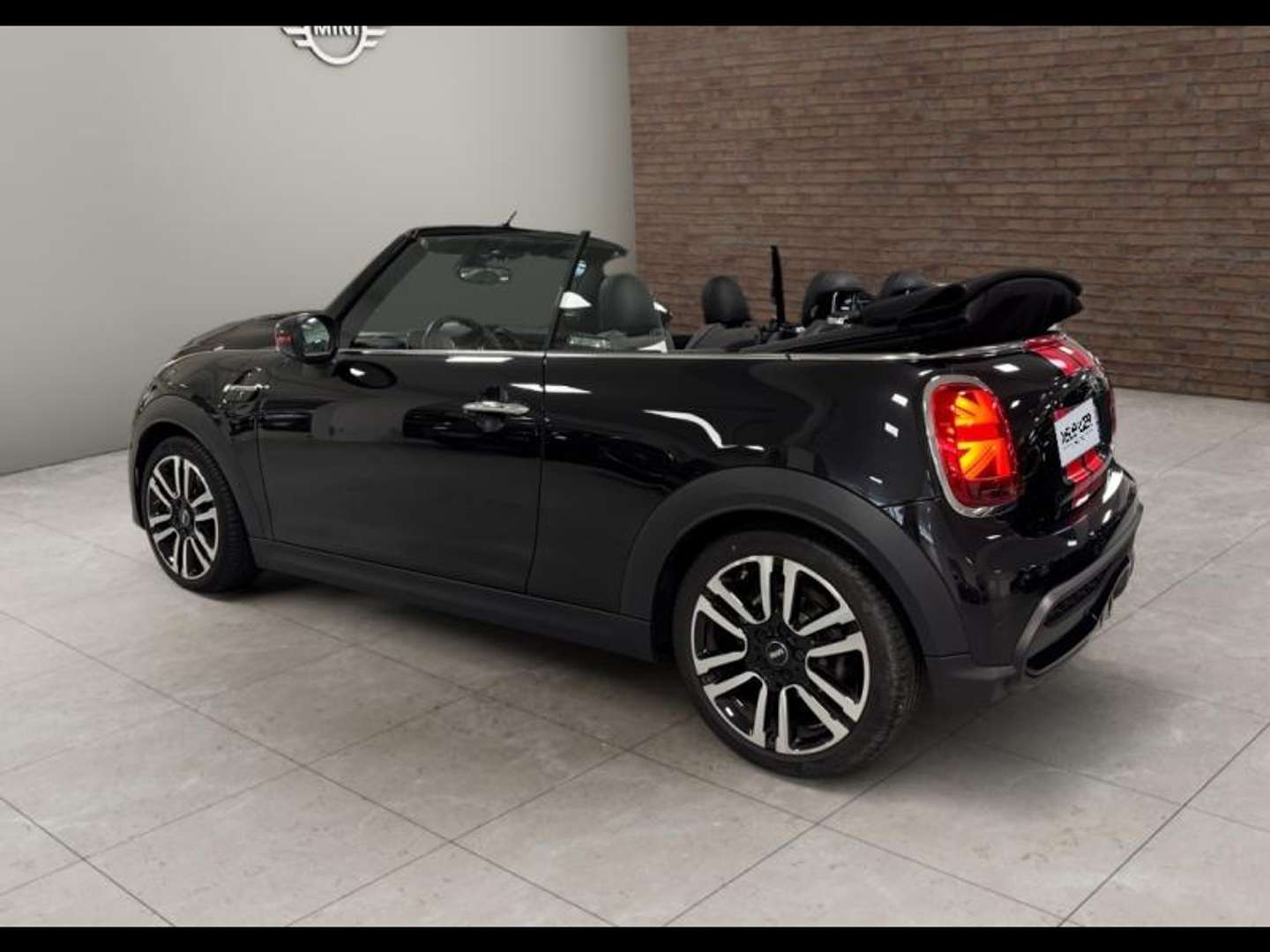 Mini Hatch Cooper S - 2023 - Joinsteer - #3