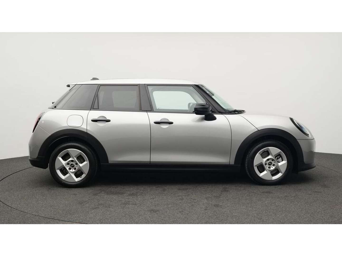 Mini 5 Portes Classic - 2024 - Joinsteer - #5