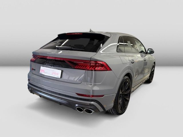 Audi SQ8 SUV Competition Plus TFSI Quattro Tiptronic - 2022 - Joinsteer - #3