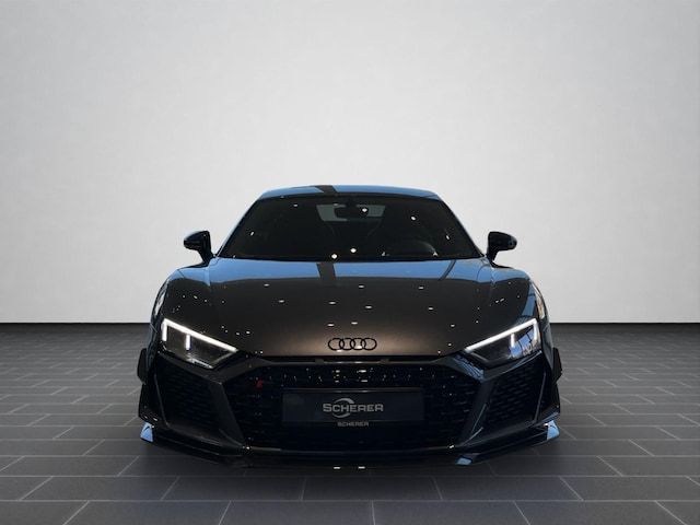 Audi R8 Coupé V10 Performance Quattro FSI S Tronic - 2023 - Joinsteer - #5