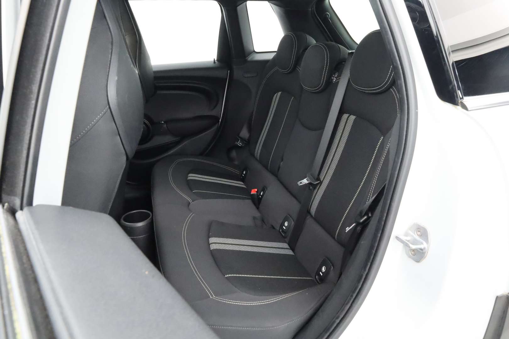 Mini Hatch JCW Cooper - 2018 - Joinsteer - #24