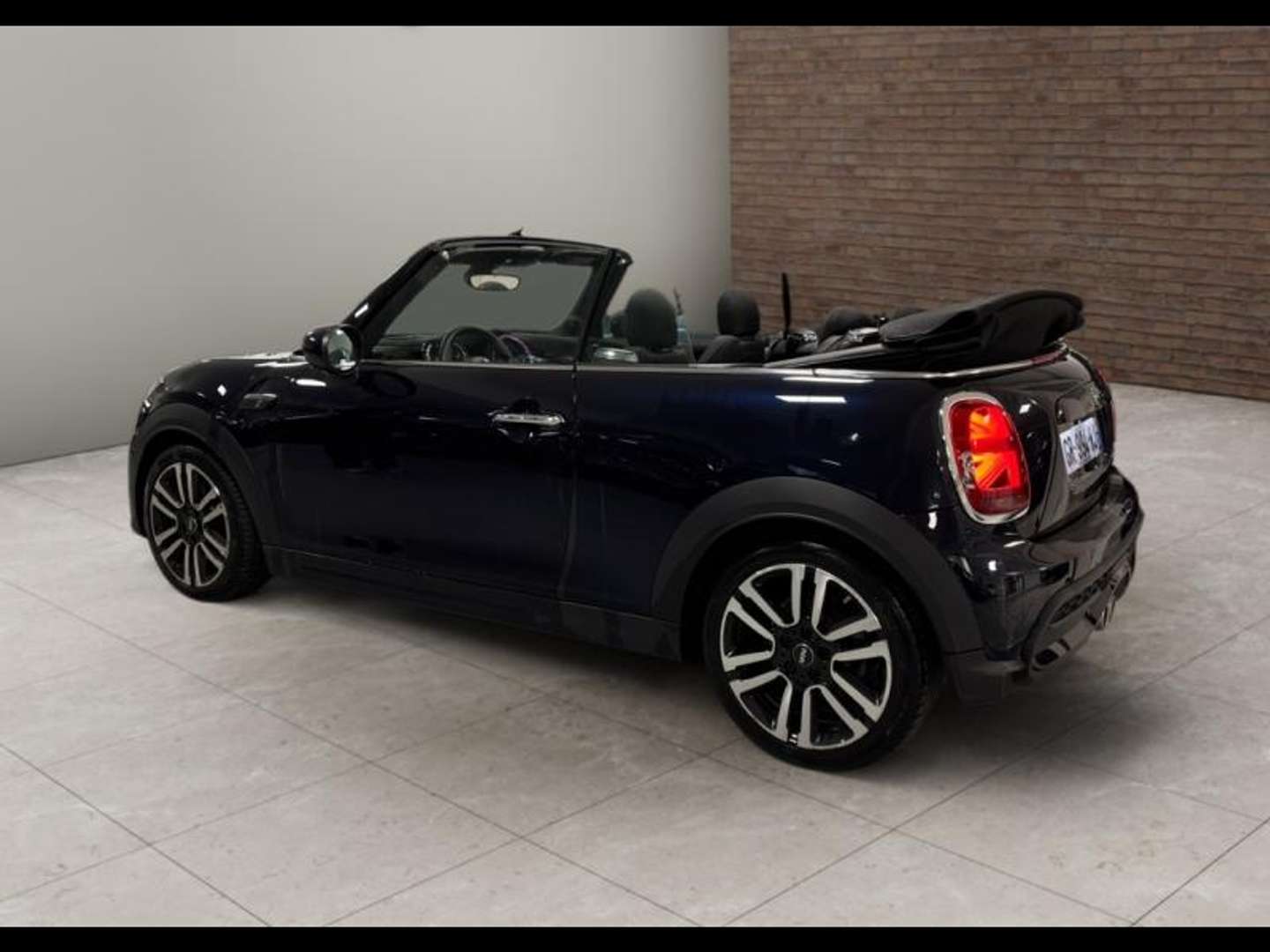 Mini Hatch Cooper S - 2023 - Joinsteer - #3