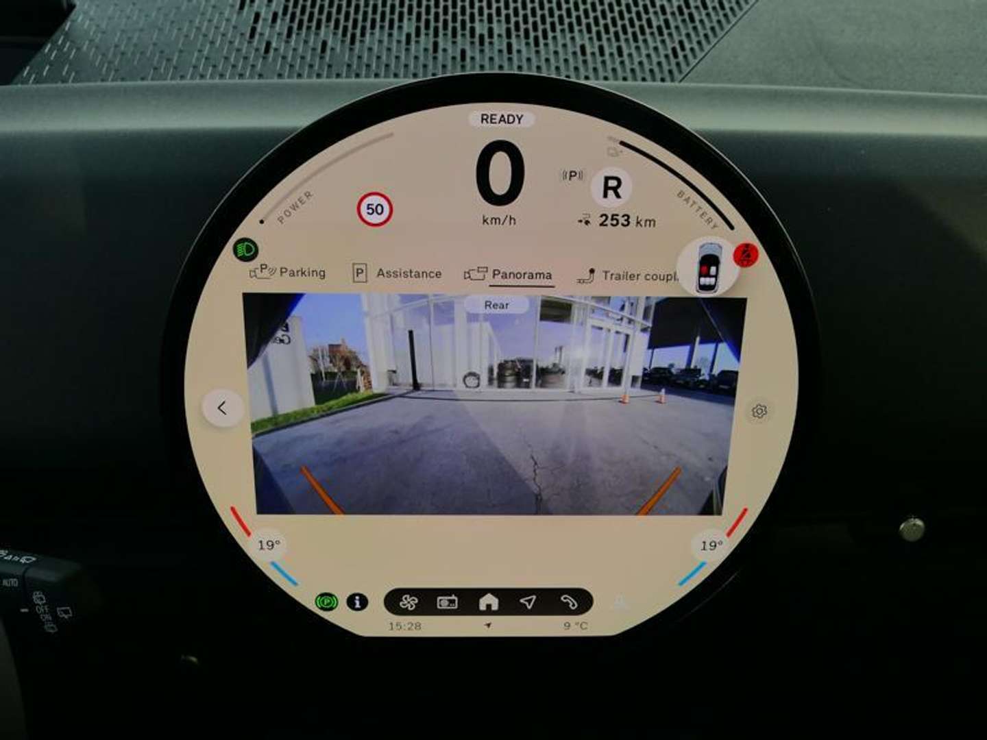 Mini Aceman Essential - 2025 - Joinsteer - #19