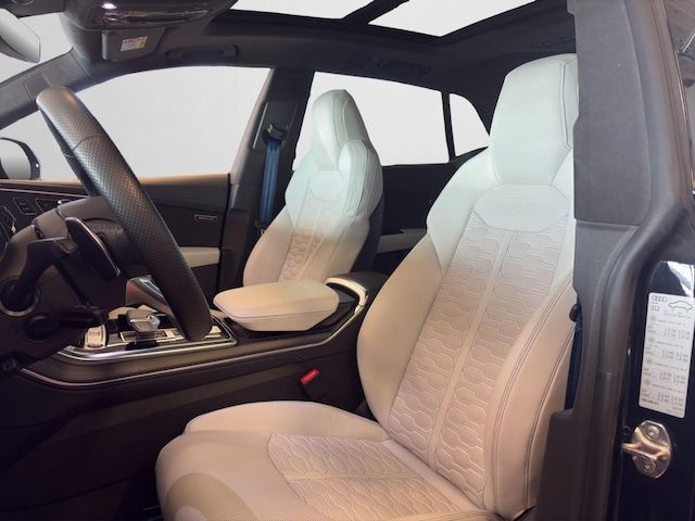 Audi RSQ8 TFSI Quattro Tiptronic - 2024 - Joinsteer - #12