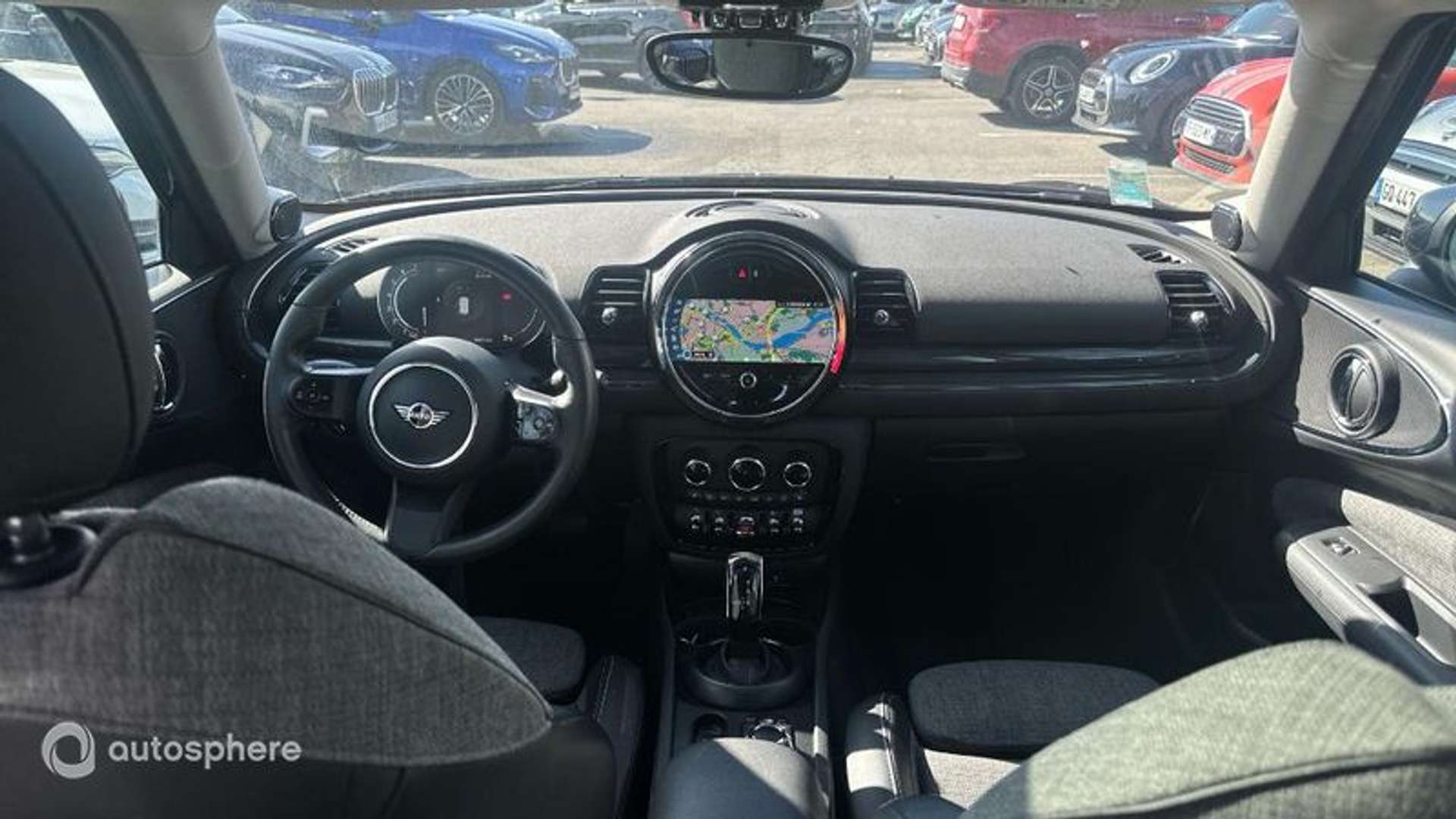 Mini Electric Cooper E - 2022 - Joinsteer - #10