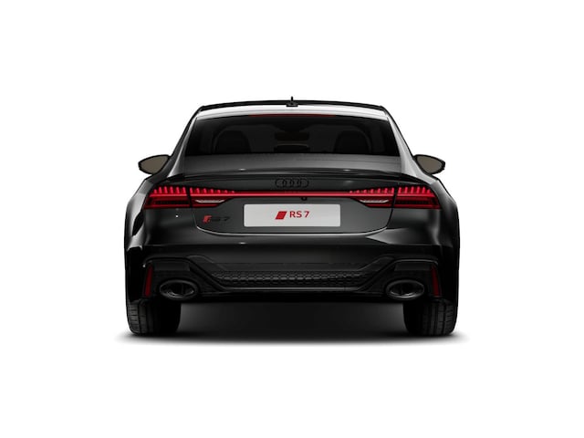 Audi RS7 Performance Quattro Tiptronic - 2025 - Joinsteer - #6