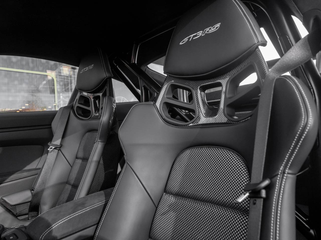 Porsche 992 I GT3 RS - 2024 - Joinsteer - #15