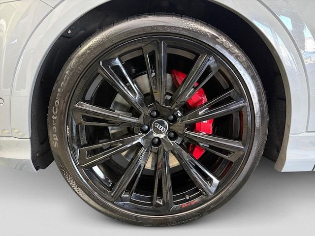 Audi SQ8 SUV Competition Plus TFSI Quattro Tiptronic - 2022 - Joinsteer - #4