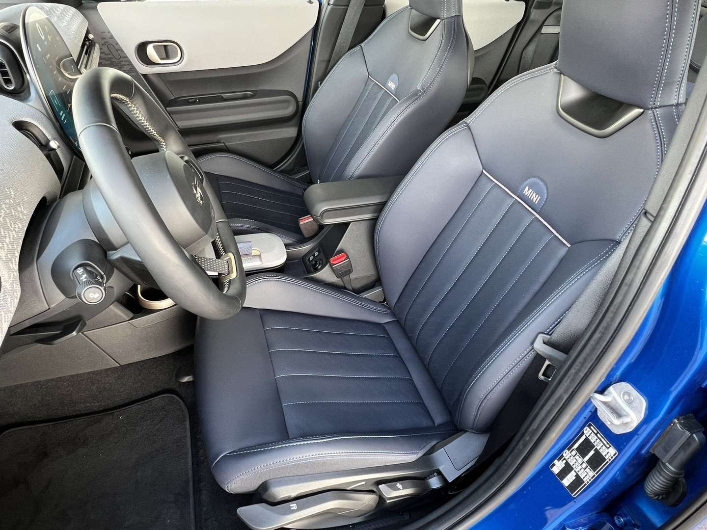 Mini 5 Portes Cooper - 2024 - Joinsteer - #8