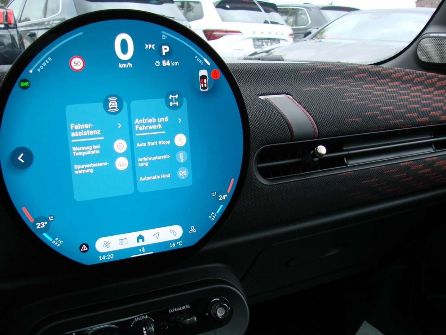 Mini Hatch JCW Cooper S - 2024 - Joinsteer - #15