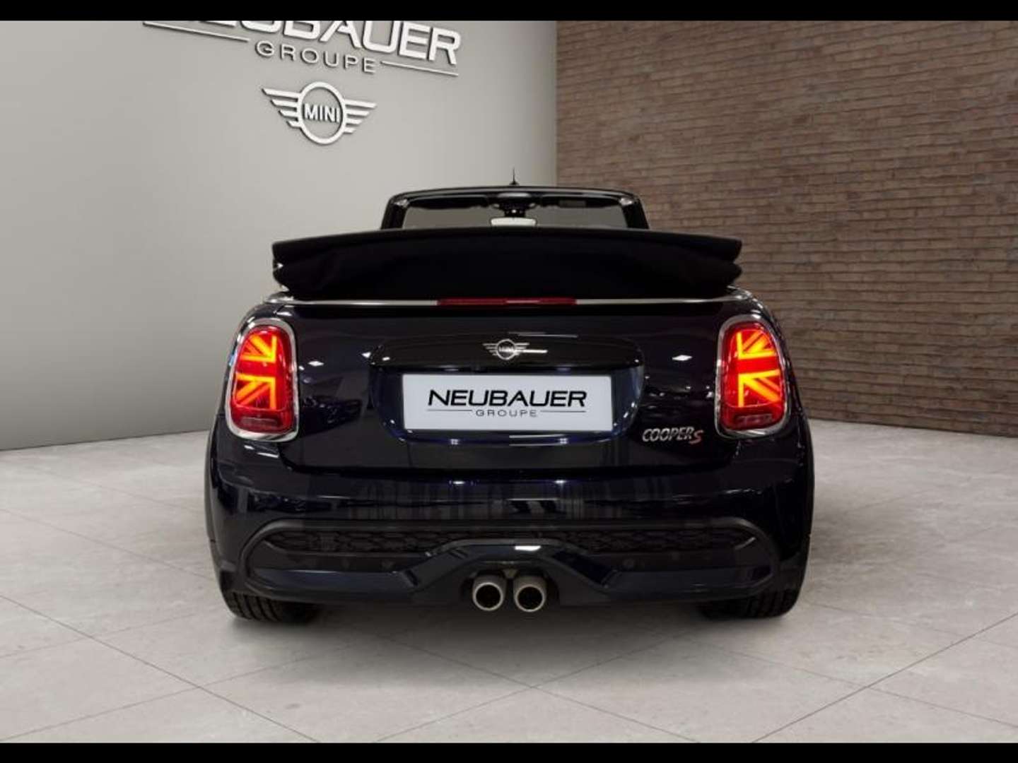 Mini Hatch Cooper S - 2023 - Joinsteer - #4