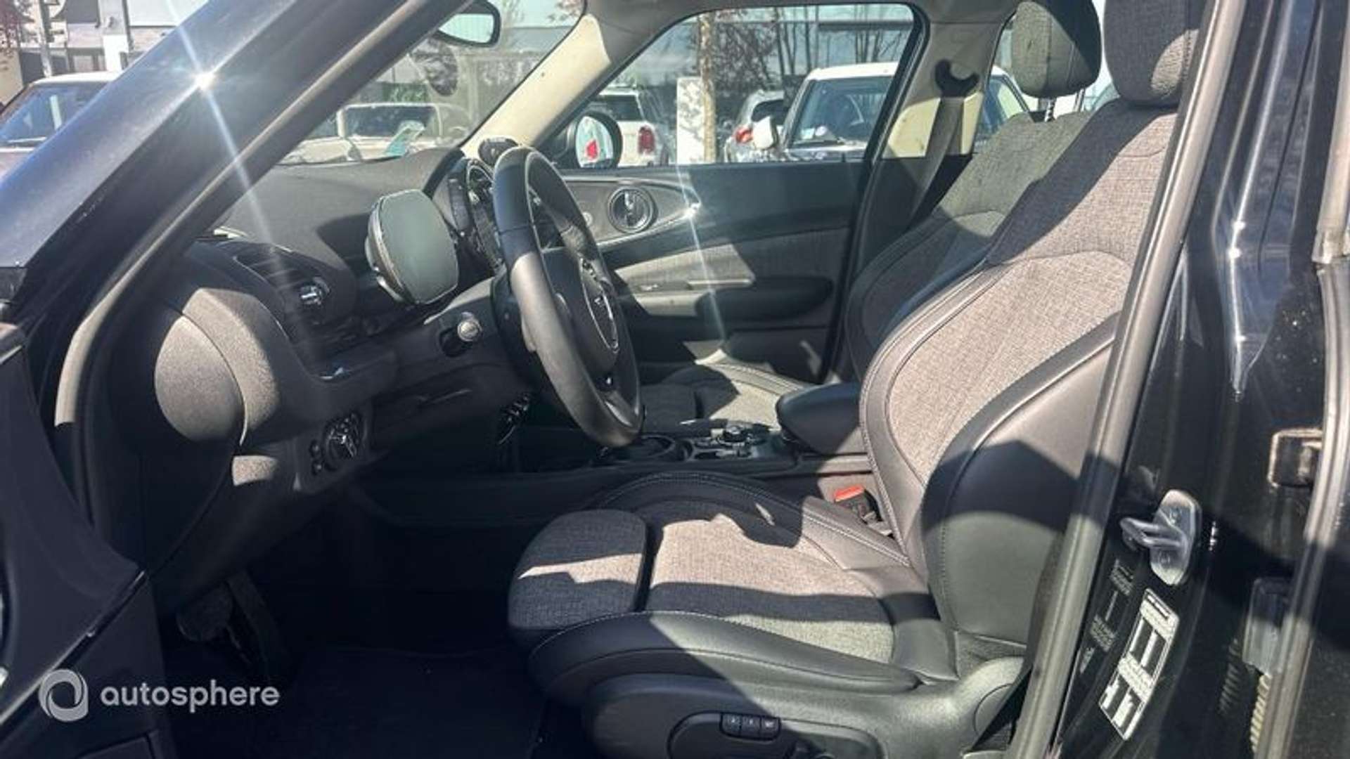 Mini Electric Cooper E - 2022 - Joinsteer - #11