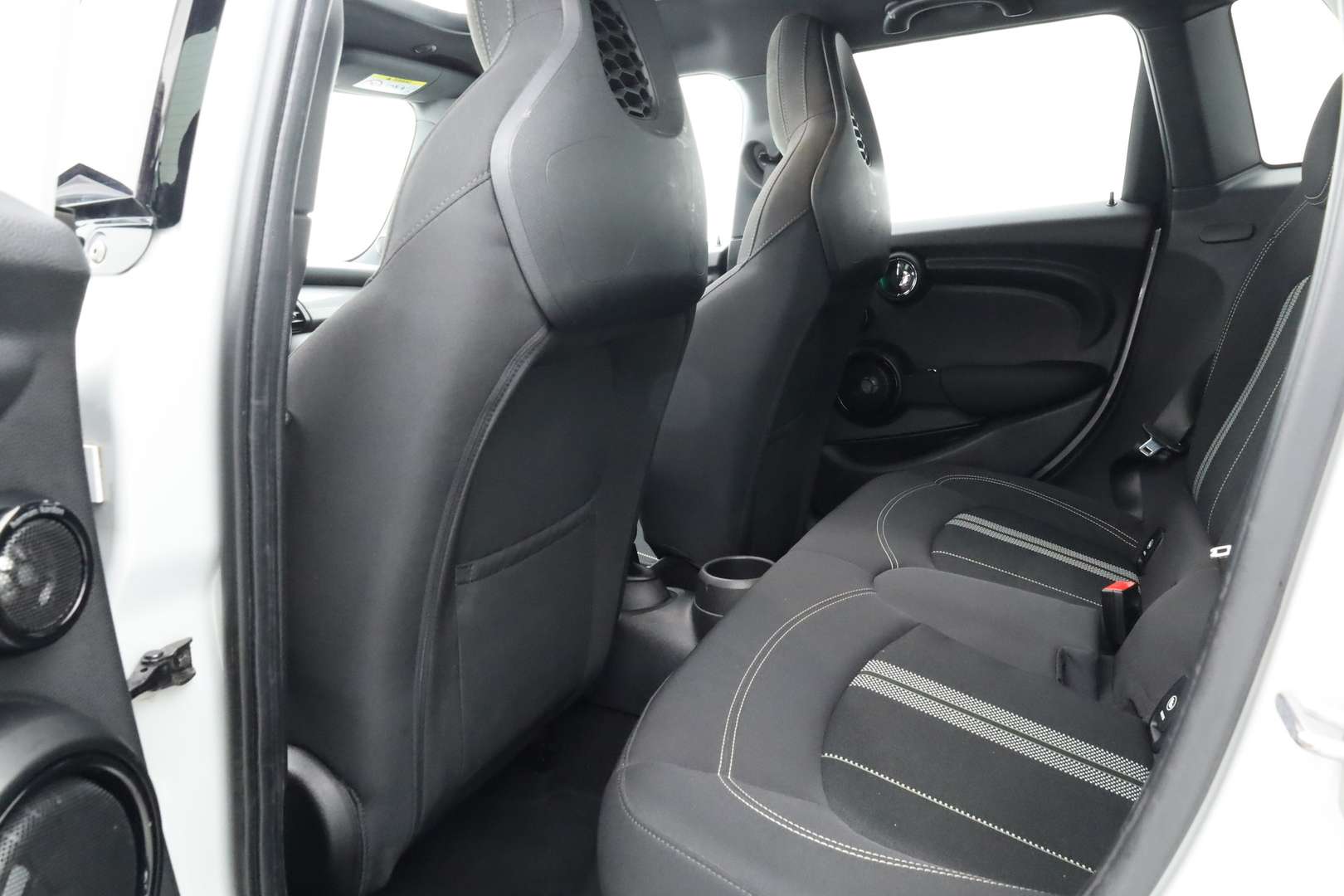 Mini Hatch JCW Cooper - 2018 - Joinsteer - #25