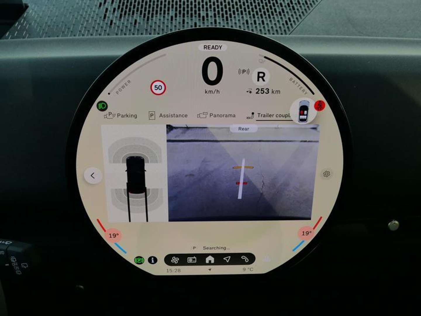 Mini Aceman Essential - 2025 - Joinsteer - #20