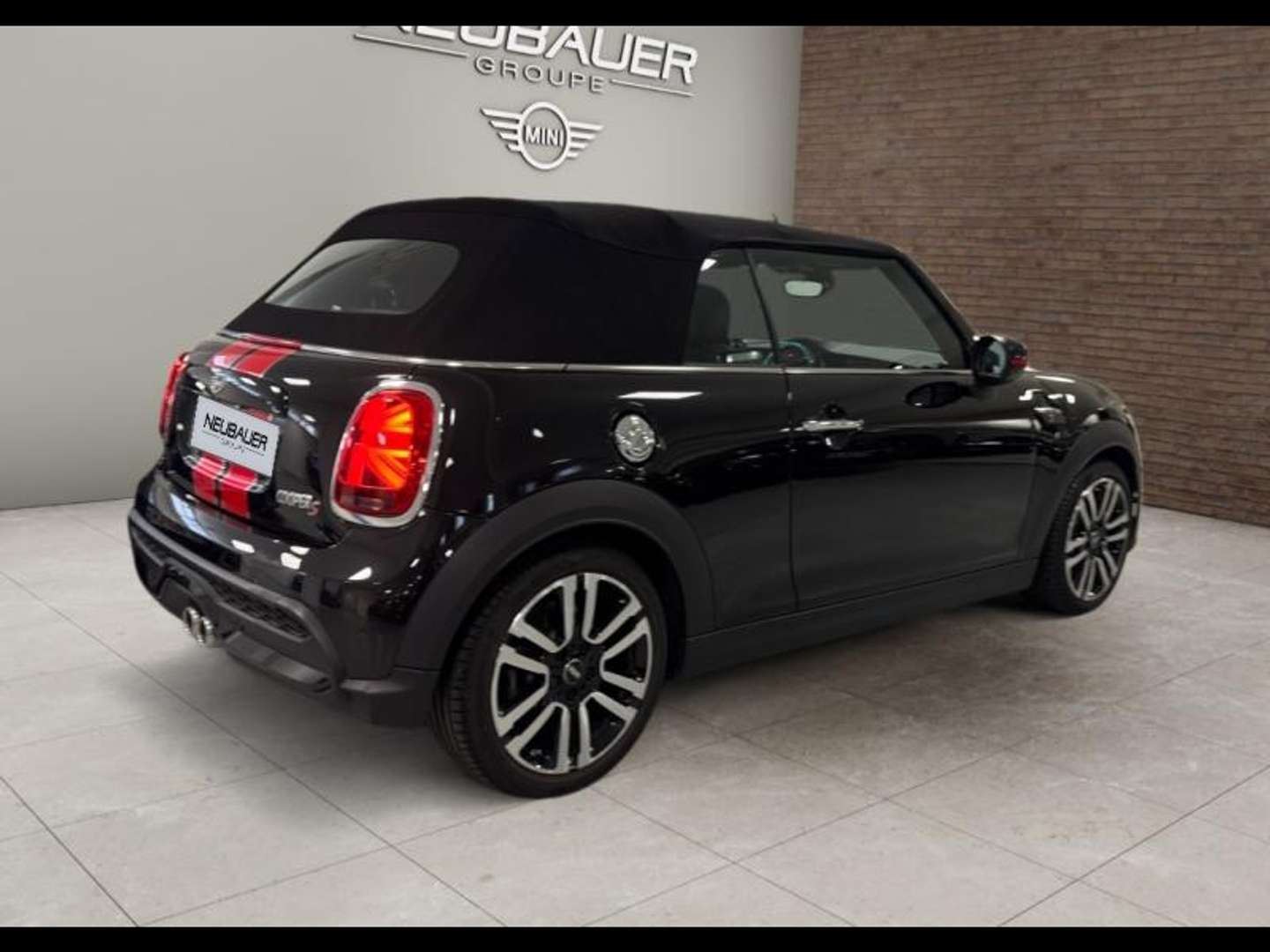 Mini Hatch Cooper S - 2023 - Joinsteer - #5