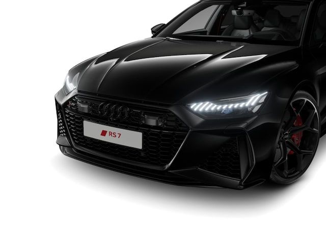Audi RS7 Performance Quattro Tiptronic - 2025 - Joinsteer - #7